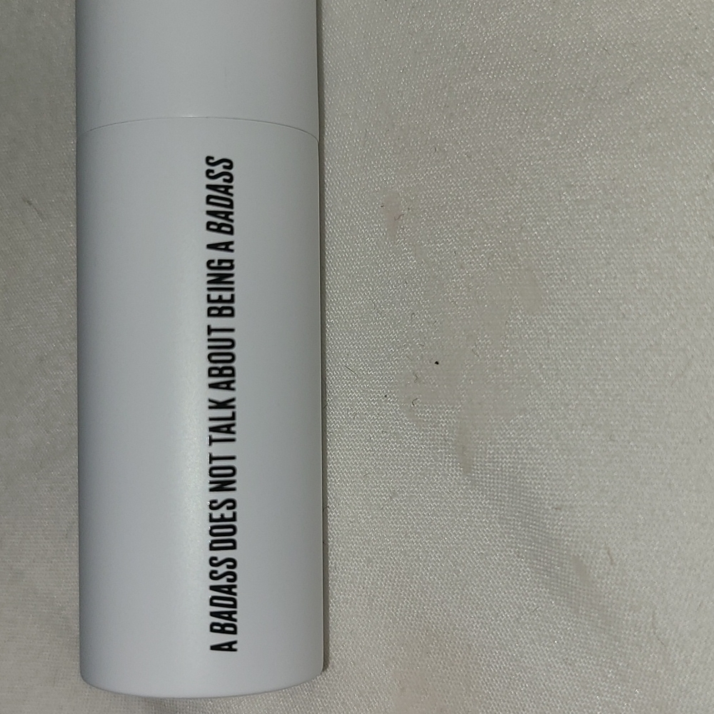 Uoma lipstick Diana